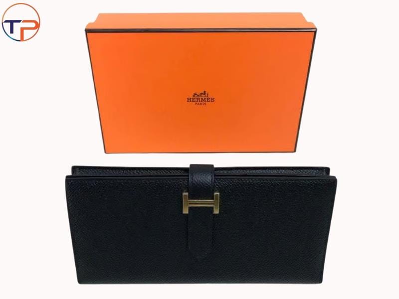 Ví gấp hermes