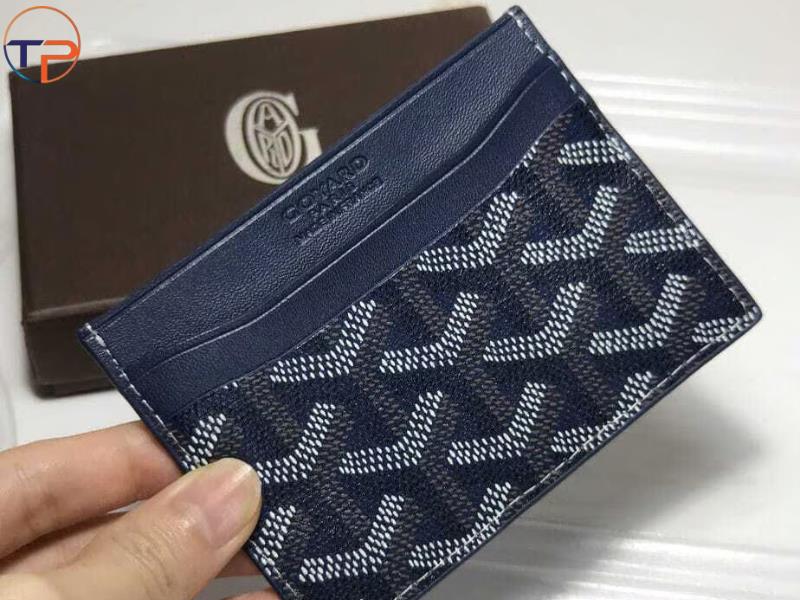 Ví goyard sành điệu