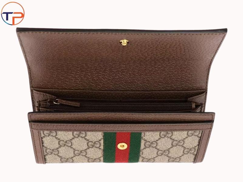 Ví gucci cho nữ