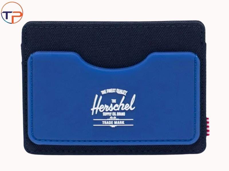 Ví herschel nhỏ gọn