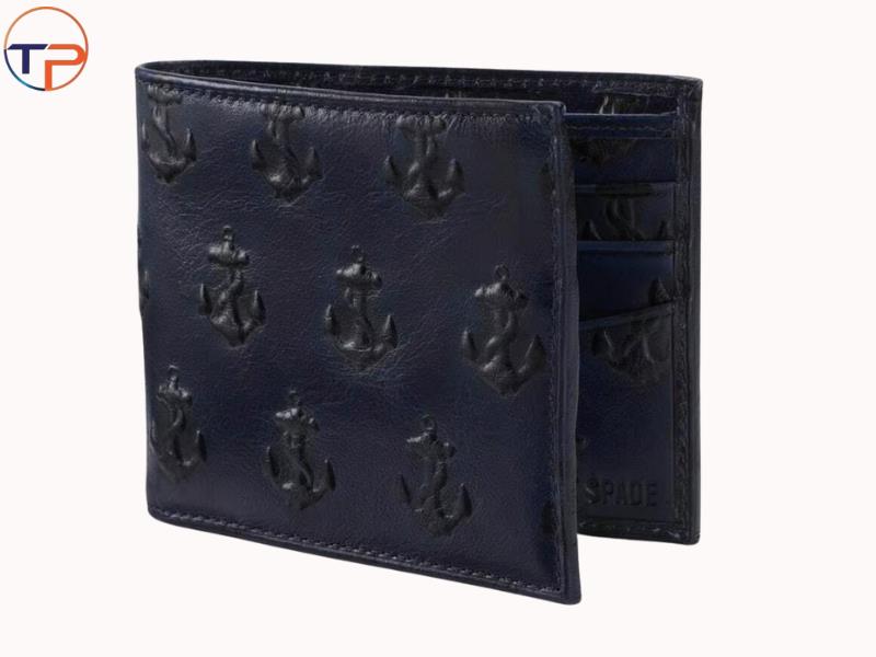 Ví neo jack spade