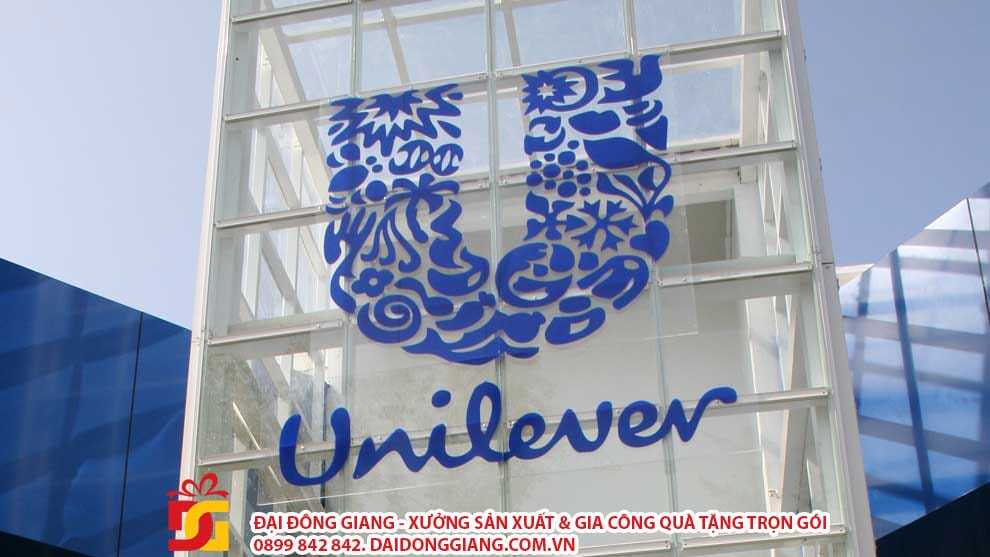 Unilever