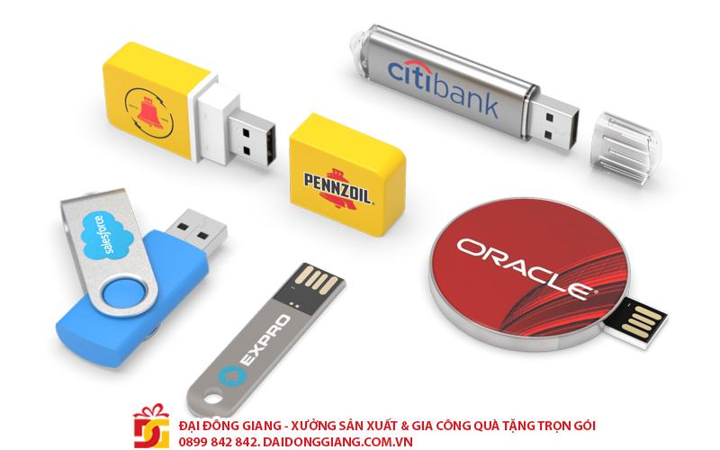 Usb tùy chỉnh