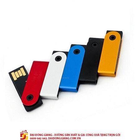 Quà tặng usb