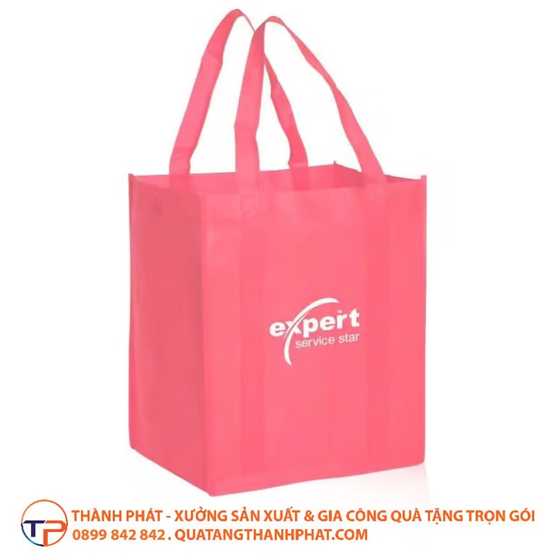 Túi Vải Không Dệt Quảng Cáo Tv08 11 Túi vải không dệt quảng cáo  tv08 - ảnh 6