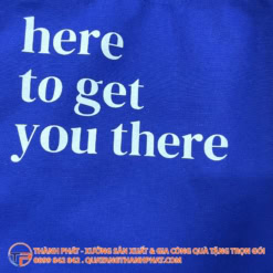 Túi Vải Không Dệt Quảng Cáo Tv08 14 Tui vai khong det quang cao tinh te 1