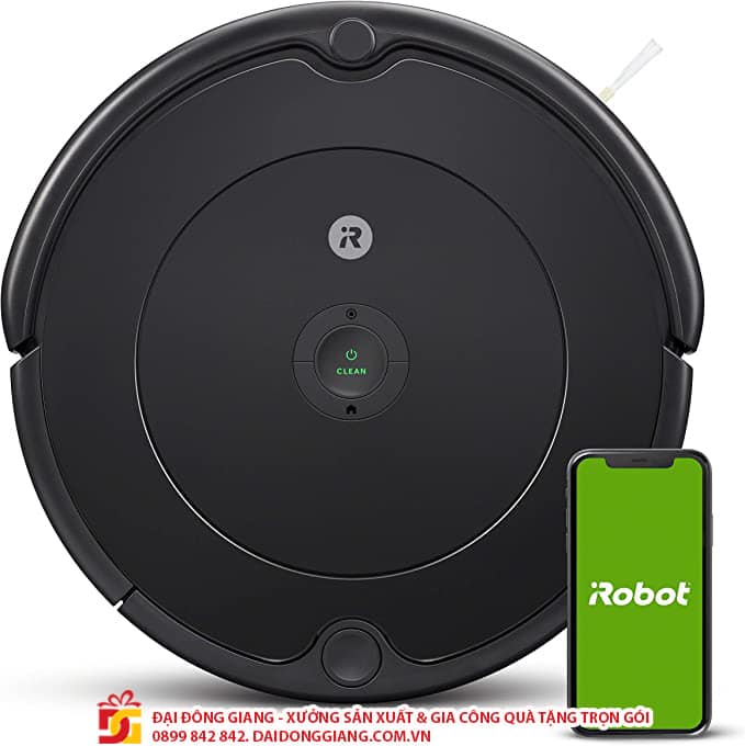 Máy hút irobot roomba