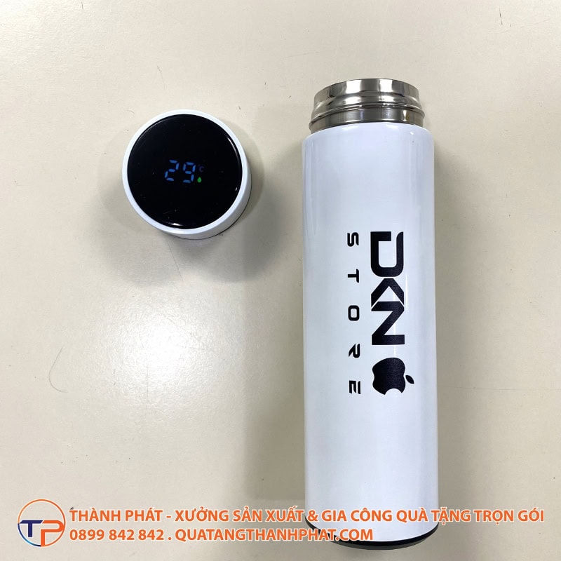 Bình Giữ Nhiệt Big Bang Hiện Thị Nhiệt Độ In Logo Bgn6202 3 Bình giữ nhiệt big bang hiện thị nhiệt độ in logo bgn6202