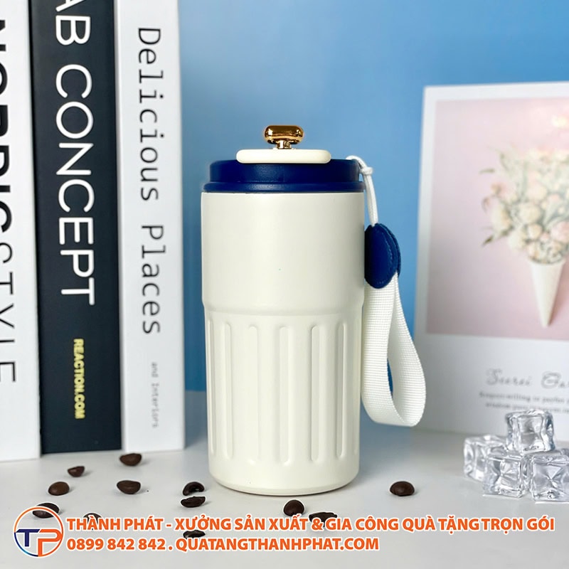 Bình Giữ Nhiệt Inox Hiển Thị Nhiệt Độ Neo Gf6589 36 Binh giu nhiet co nhiet do 2