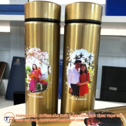Bình Giữ Nhiệt In Hình Bgn35 13 Binh giu nhiet in hinh do sang trong