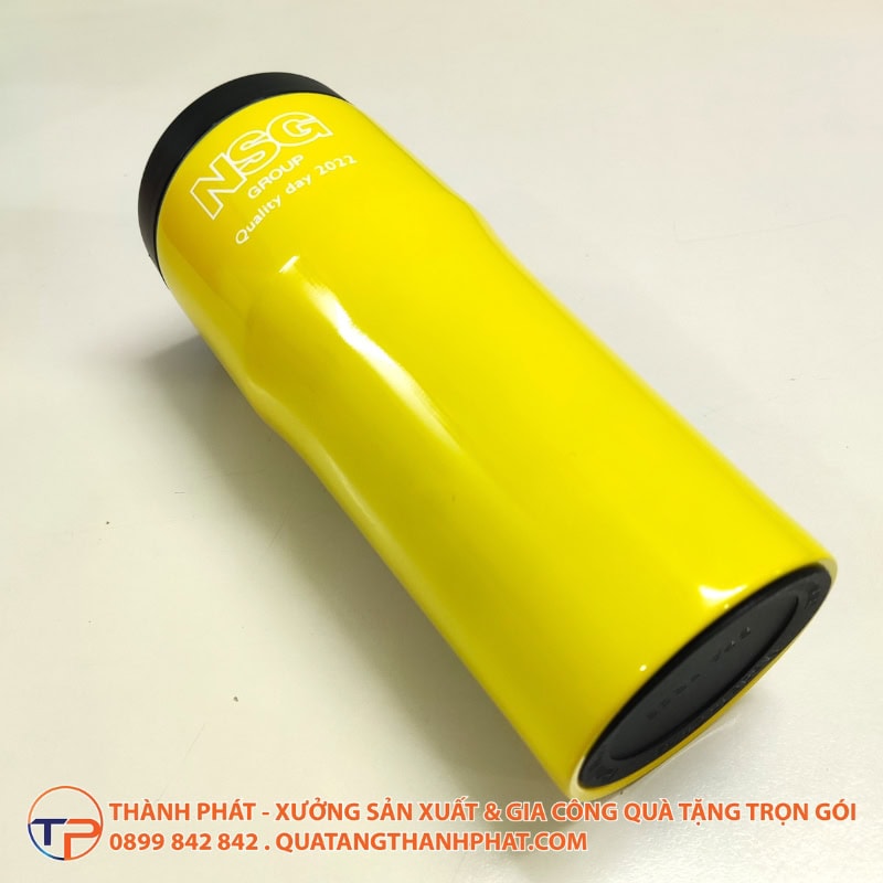 Bình Giữ Nhiệt In Logo Nsg Bgn34 6 Bình giữ nhiệt in logo  nsg  bgn34 - ảnh 3