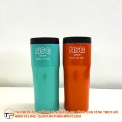 Bình Giữ Nhiệt In Logo Nsg Bgn34 12 Binh giu nhiet in logo nsg tinh te