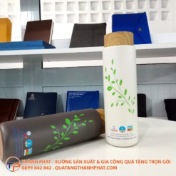 Binh giu nhiet in logo vfbc sang trong 2