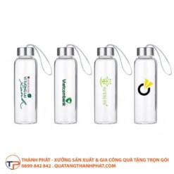 Bình Thủy Tinh In Logo Bt02 18 Bình thủy tinh in logo bt02 - ảnh 5