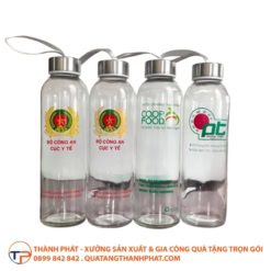 Bình Thủy Tinh In Logo Bt02 17 Bình thủy tinh in logo bt02 - ảnh 4