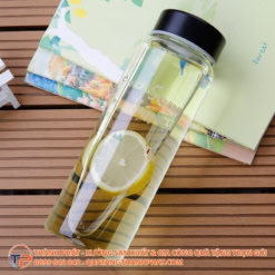 Bình thủy tinh in theo yêu cầu bt03 - ảnh 4