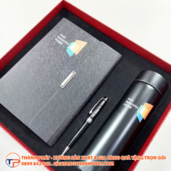 Bộ Quà Tặng 3 Món Thông Dụng Gs68 12 Bo qua tang 3 mon thiet thuc