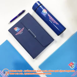 Alternative view of Bộ quà tặng 3 món cho ngành GTVT GS63