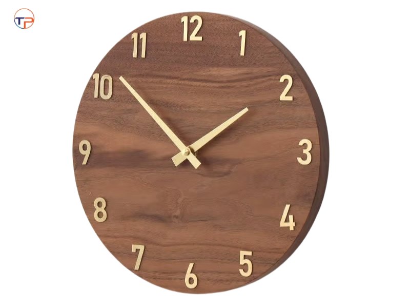 Dong ho treo tuong 1
