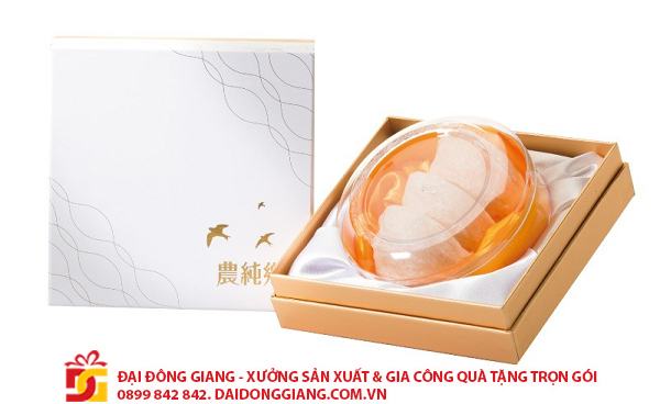 Mẫu hộp đựng yến sào âm dương