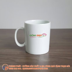 Ly Sứ Có Quai Đẹp In Logo Ls04 16 Ly sứ có quai đẹp in logo ls04 - ảnh 3