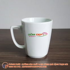 Ly Sứ Có Quai Đẹp In Logo Ls04 17 Ly sứ có quai đẹp in logo ls04 - ảnh 4