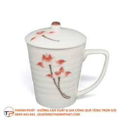 Ly Sứ Có Quai Đẹp In Logo Ls04 18 Ly sứ có quai đẹp in logo ls04 - ảnh 5