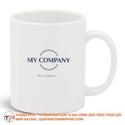 Ly sứ in logo ls02 - ảnh 3