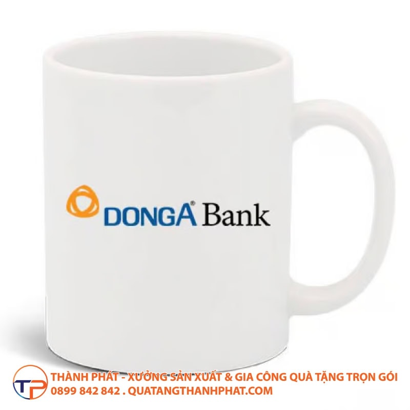 Ly Sứ Quai Tim In Logo Ls06 36 Ly su in logo tinh te