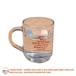 Ly thuy tinh bo 6 cai in logo hien dai 1