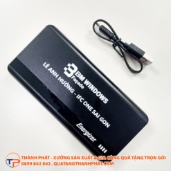 Pin sac qua tang cong nghe