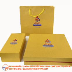 Qua tang bo cong thuong gia si