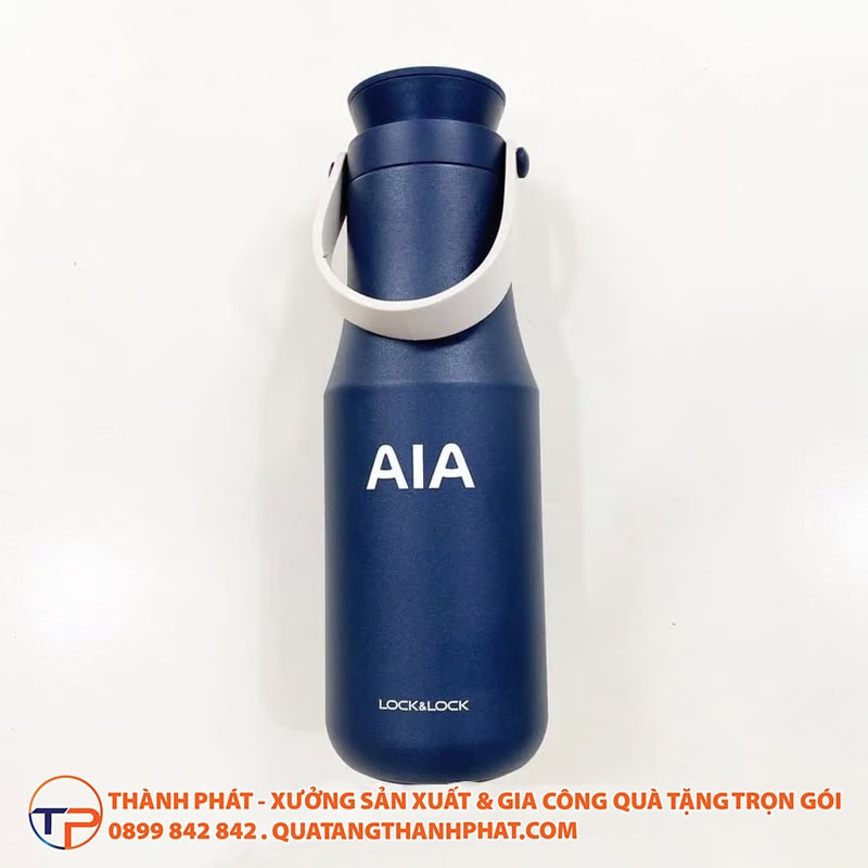 Qua tang nganh bao hiem gia re