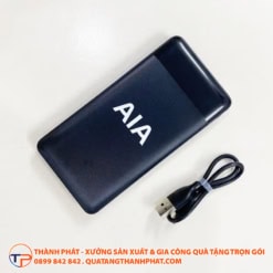 Qua tang nganh bao hiem gia si