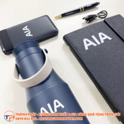 Qua tang nganh bao hiem sang trong