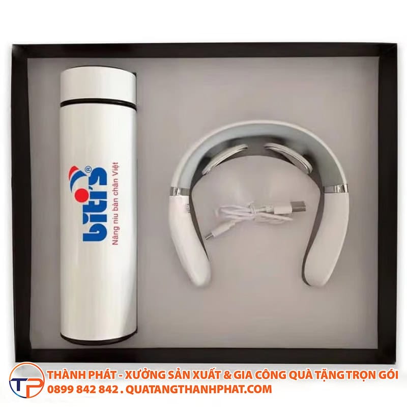 Bộ Quà Tặng Chào Đón Nhân Viên Mới Sociable Gs70 8 Bộ quà tặng chào đón nhân viên mới sociable gs70