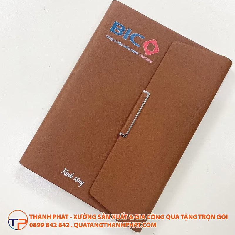 Bộ Quà Tặng Ngành Ngân Hàng Gs67 20 Set qua ngan hang chat luong tot