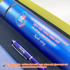 Bộ Quà Tặng Cho Giới Văn Phòng Gs65 14 Set qua tang danh cho van phong