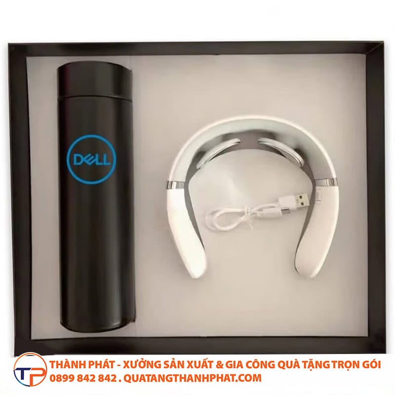 Bộ quà tặng chào đón nhân viên mới loyal gs69