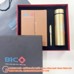 Bộ quà tặng ngành Ngân hàng GS67