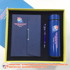 Bộ quà tặng 3 món cho ngành GTVT GS63