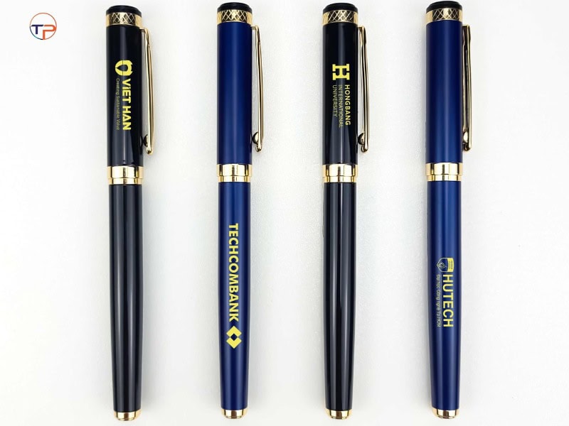 9+ Mẫu Quà Tặng Có Khắc Tên Đẹp, Ý Nghĩa 16 But ky khac ten