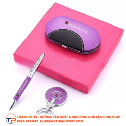 Set quà Creative GS79