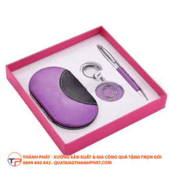 Alternative view of Set quà Creative GS79