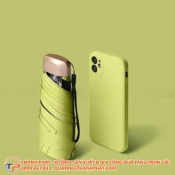 Set qua tang hot trend gia si