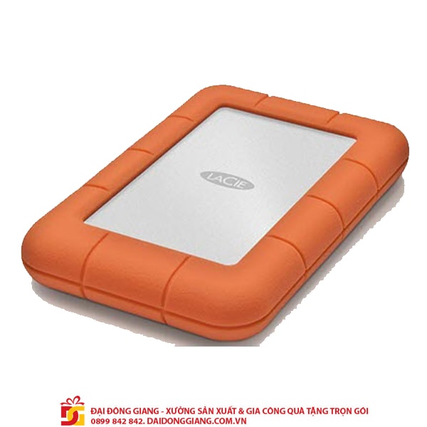 O dia mini lacie rugged