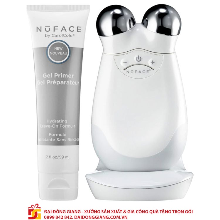 Thiết bị săn chắc da mặt nuface trinity