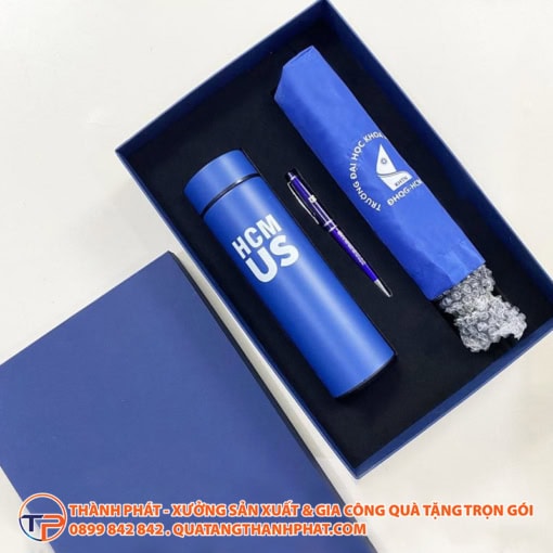 Bộ quà tặng 3 món thần thánh gs84
