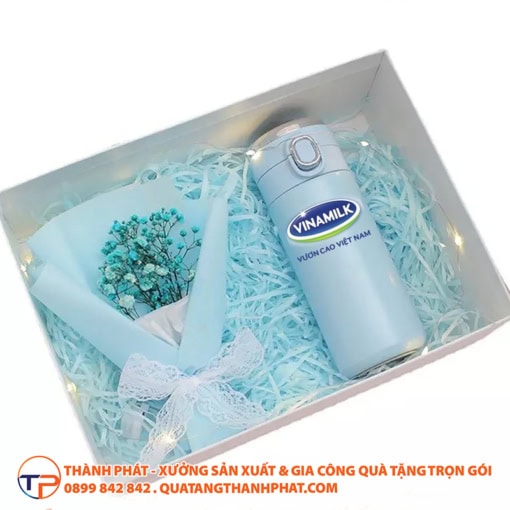 Bộ quà tặng đối tác khách hàng nữ giới gs81 - ảnh 5