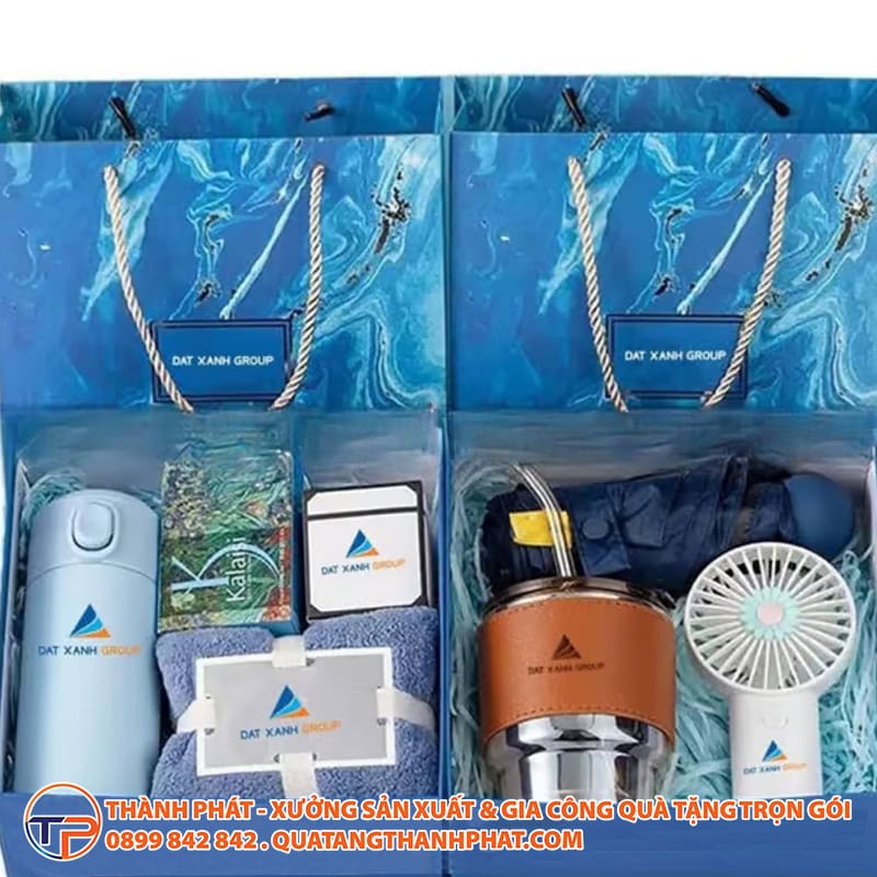 Bộ Quà Tặng Kỷ Niệm Độc Đáo Gs80 19 Bo qua tang ky niem an tuong